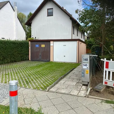 Entspannt Geniessen Отель типа 