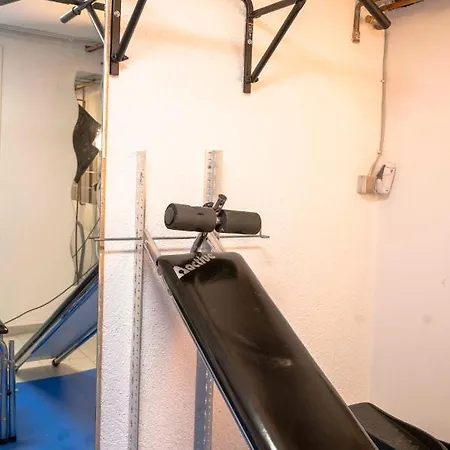 Entspannt Geniessen Берлин