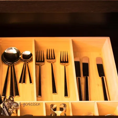 Entspannt Geniessen Отель типа 