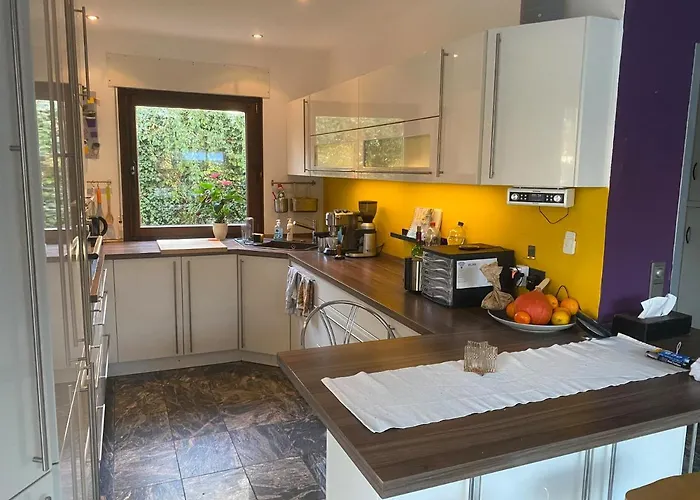 Bed & Breakfast Entspannt Geniessen *