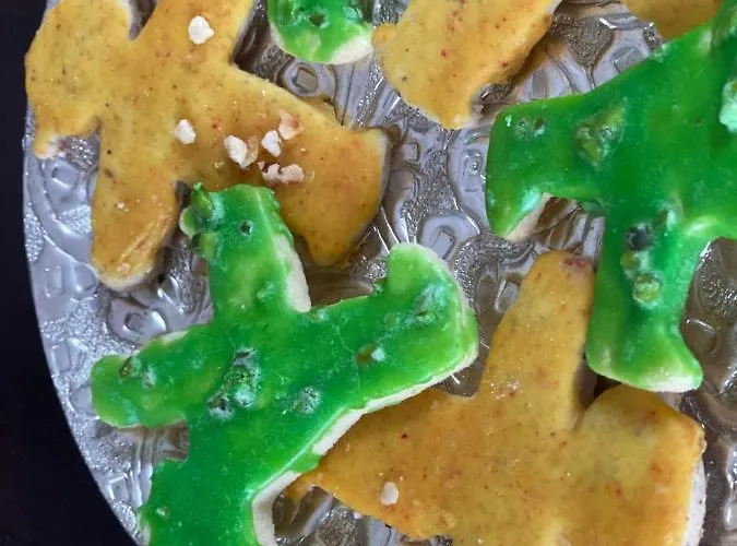 Bed & Breakfast Entspannt Geniessen