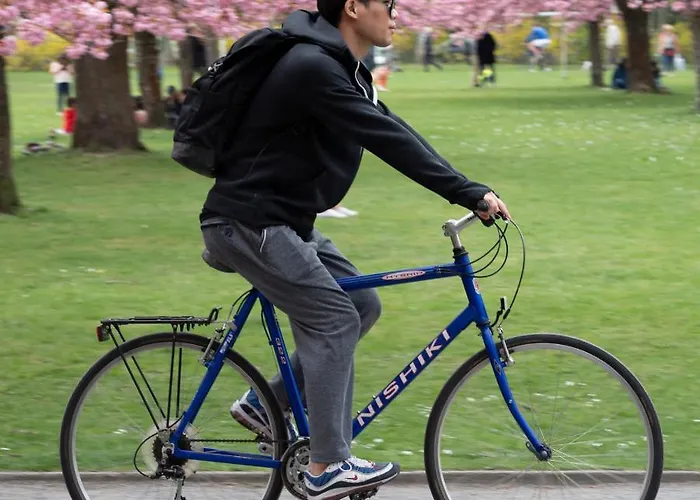 Entspannt Geniessen Bed & Breakfast