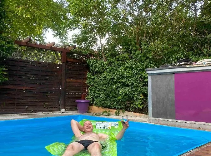 Entspannt Geniessen * Berlijn