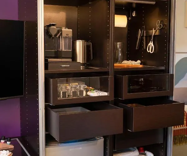 Entspannt Geniessen Berlijn